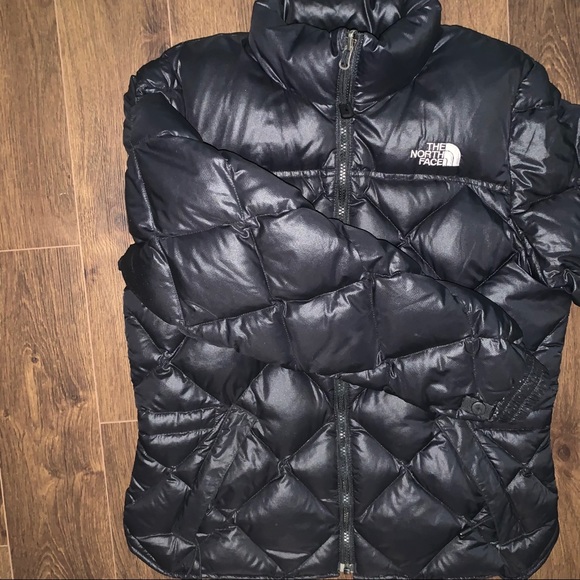 The North Face Jacket - Picture 8 of 13